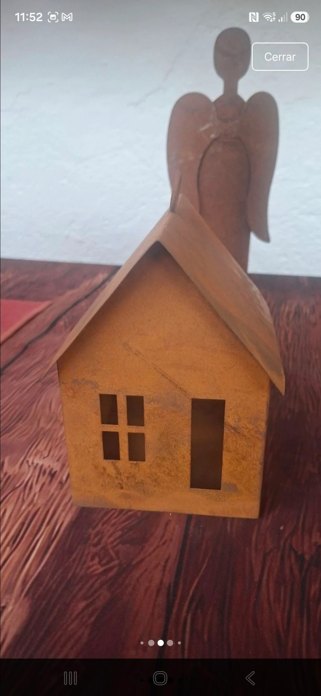 Decoração – photo 2